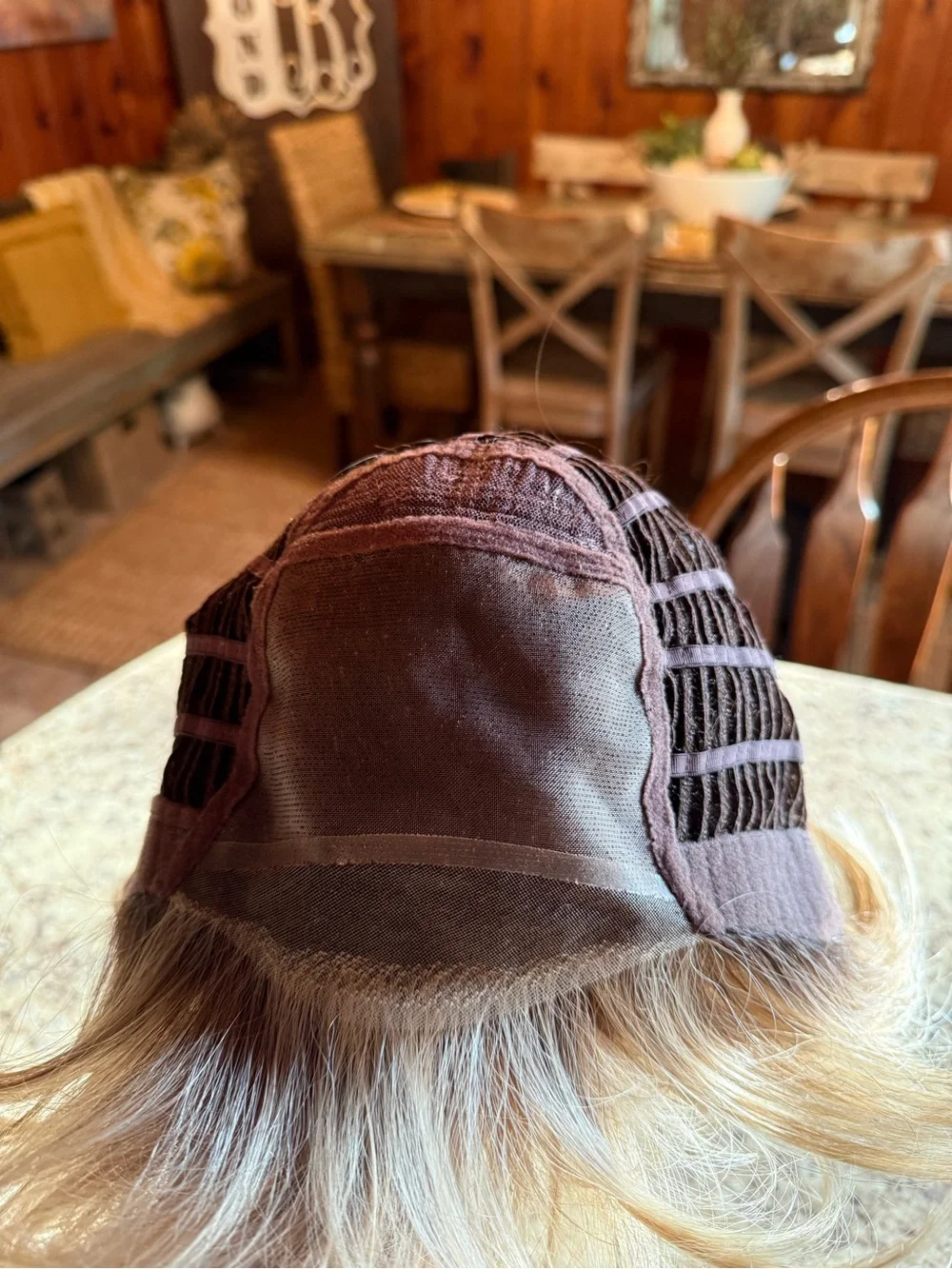 Jon Renau Naomi Wig $240 NWT- never worn